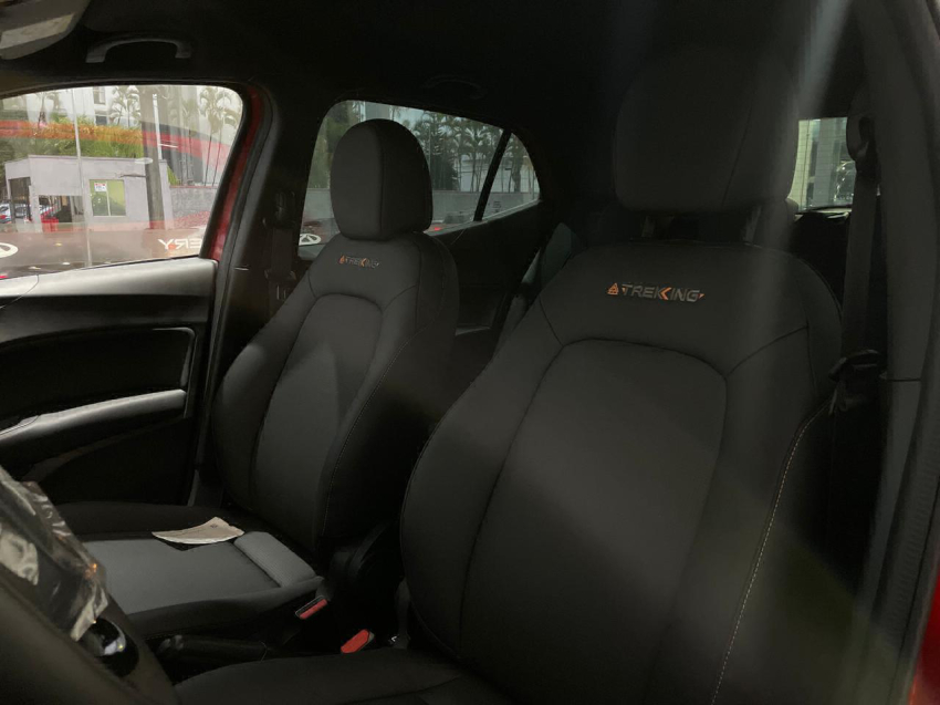fiat argo 1.3 firefly flex trekking cvt 4p automatico 2026