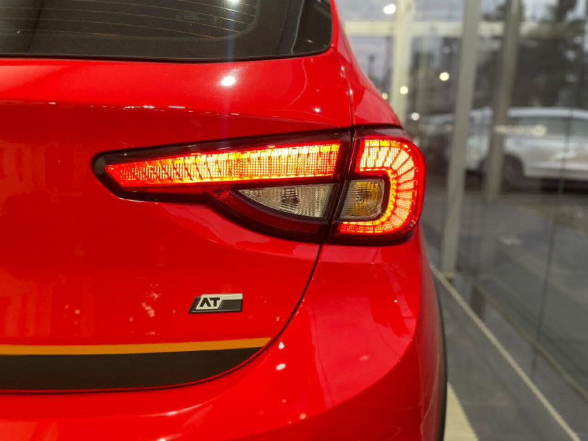 fiat argo 1.3 firefly flex trekking cvt 4p automatico 2026