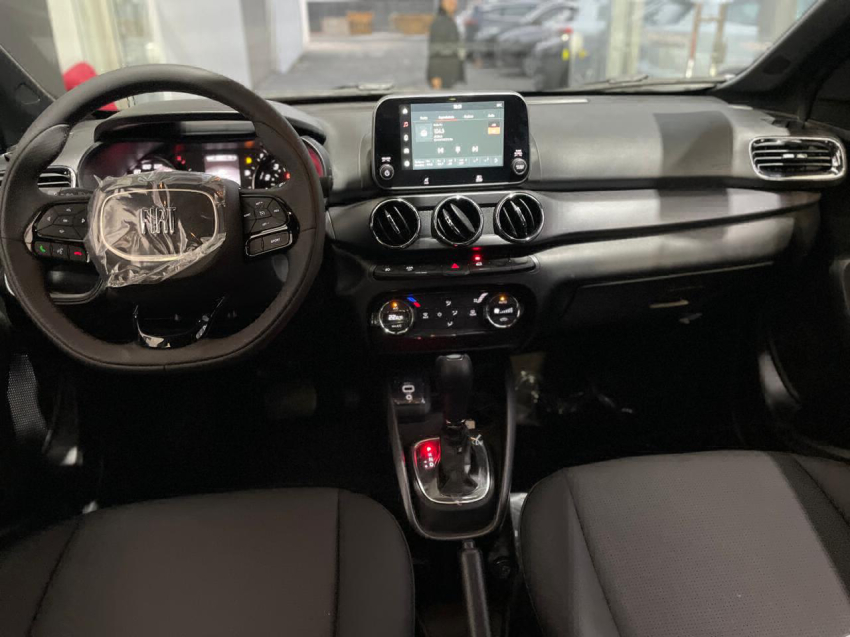 fiat argo 1.3 firefly flex trekking cvt 4p automatico 2026