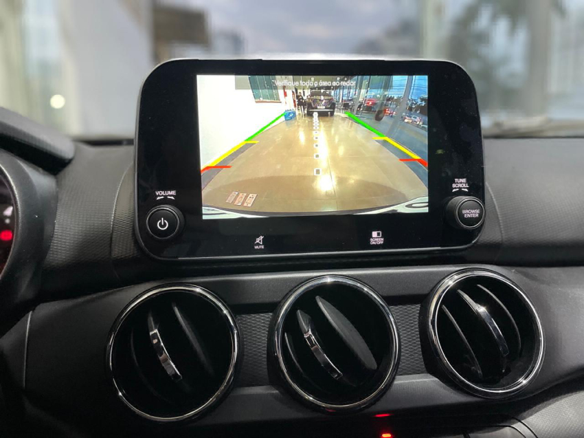 fiat argo 1.3 firefly flex trekking cvt 4p automatico 2026