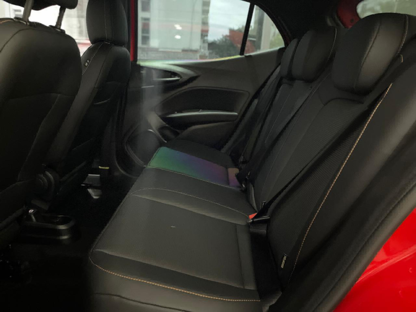 fiat argo 1.3 firefly flex trekking cvt 4p automatico 2026