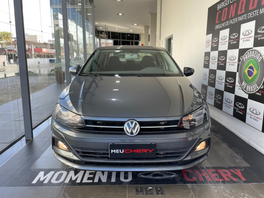 volkswagen virtus 1.0 200 tsi comfortline automatico flex 4p 2022