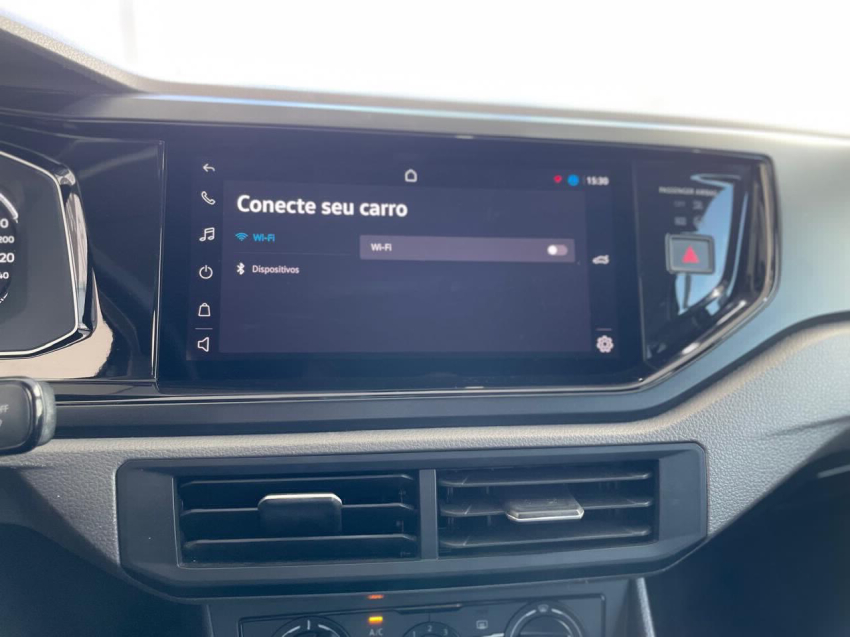volkswagen virtus 1.0 200 tsi comfortline automatico flex 4p 2022