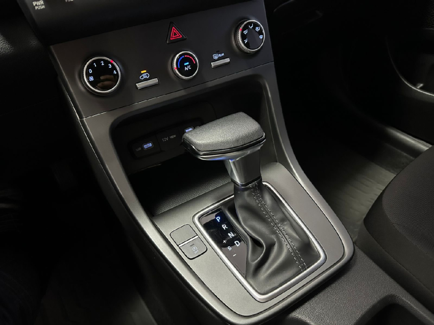 hyundai creta 1.0 tgdi flex comfort automatico 4p 2023