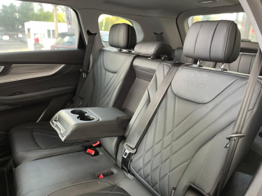 caoa chery tiggo 8 pro 1.5 tci plug-in hybrid dht hibrido 4p automatico 202513