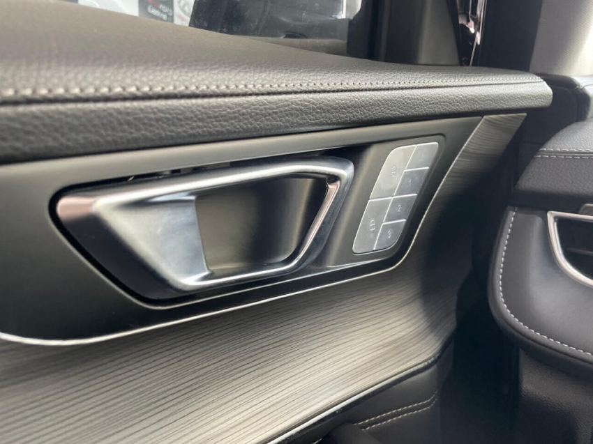 caoa chery tiggo 8 pro 1.5 tci plug-in hybrid dht hibrido 4p automatico 202521