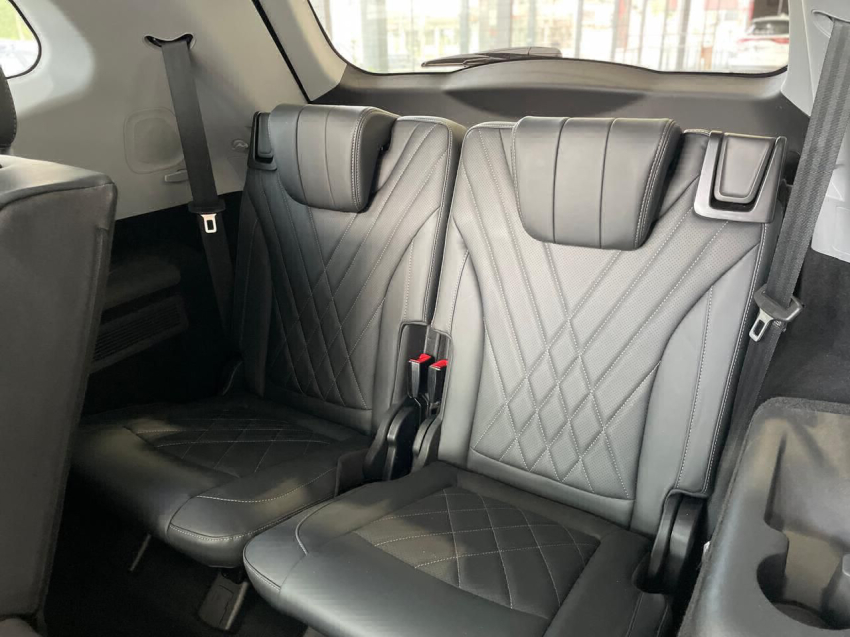 caoa chery tiggo 8 pro 1.5 tci plug-in hybrid dht hibrido 4p automatico 202518