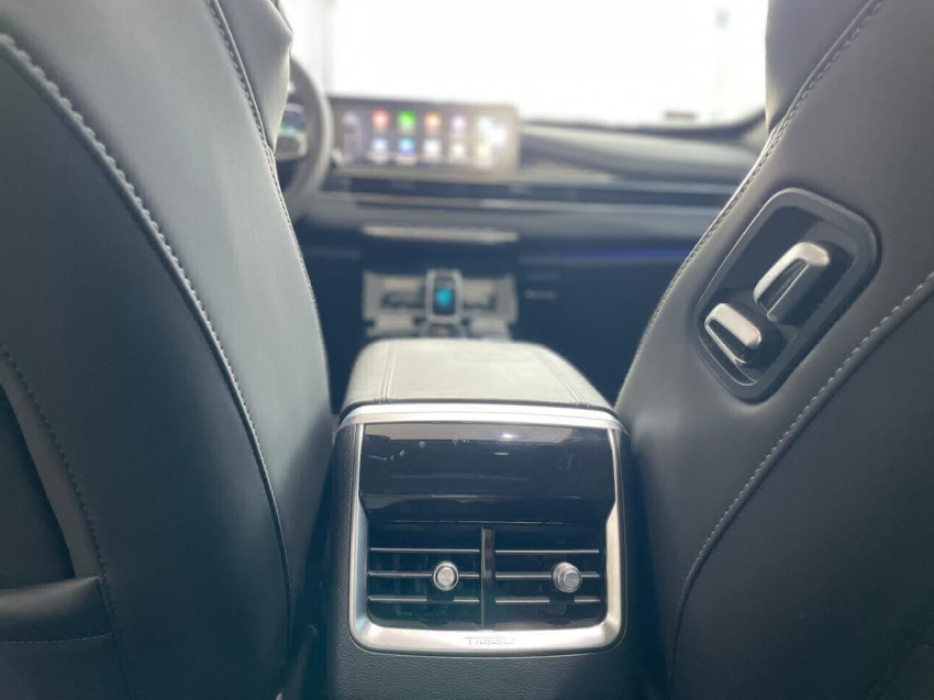 caoa chery tiggo 8 pro 1.5 tci plug-in hybrid dht hibrido 4p automatico 202515