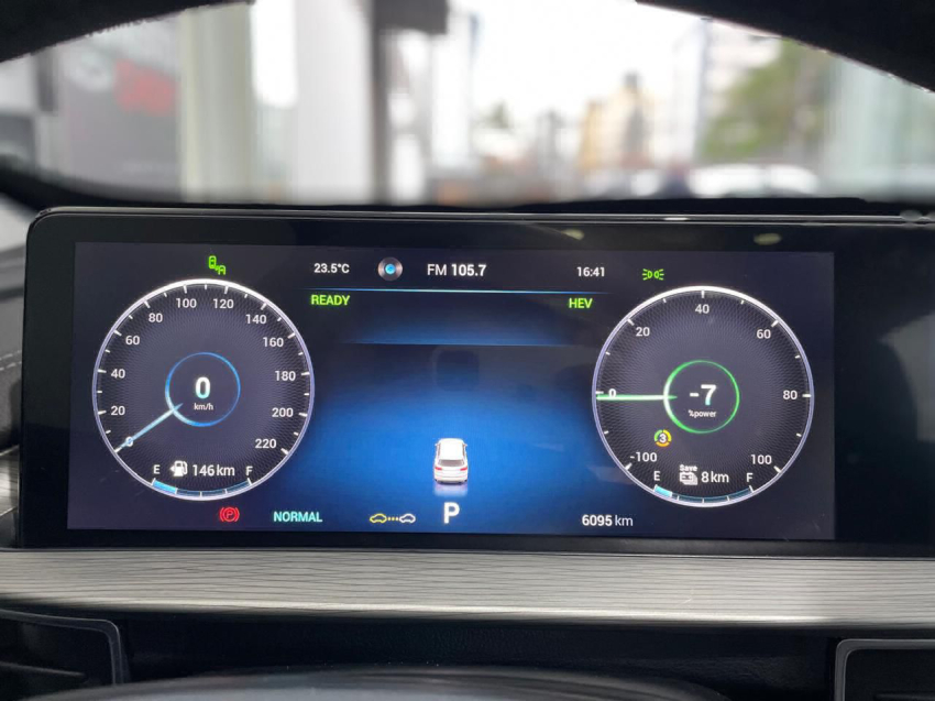 caoa chery tiggo 8 pro 1.5 tci plug-in hybrid dht hibrido 4p automatico 20255