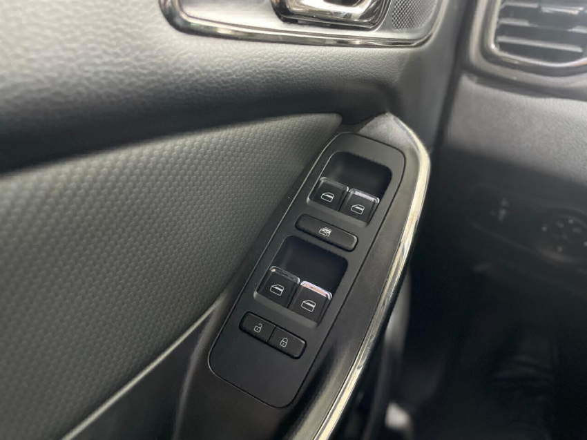 caoa chery tiggo 5x 1.5 vvt turbo iflex txs dct 1.4 flex 4p automatico 2021