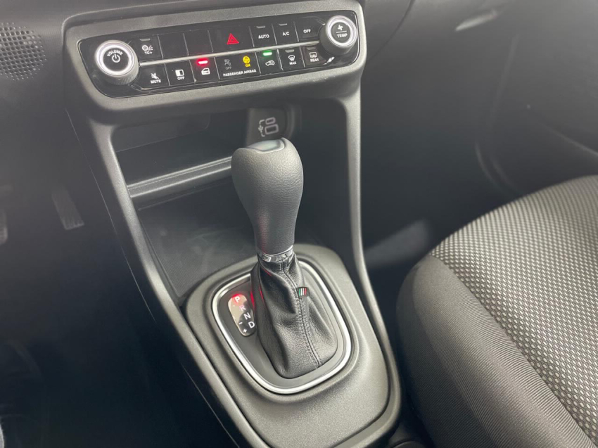pulse drive 1.0 t3 cvt flex 130hp - 0km