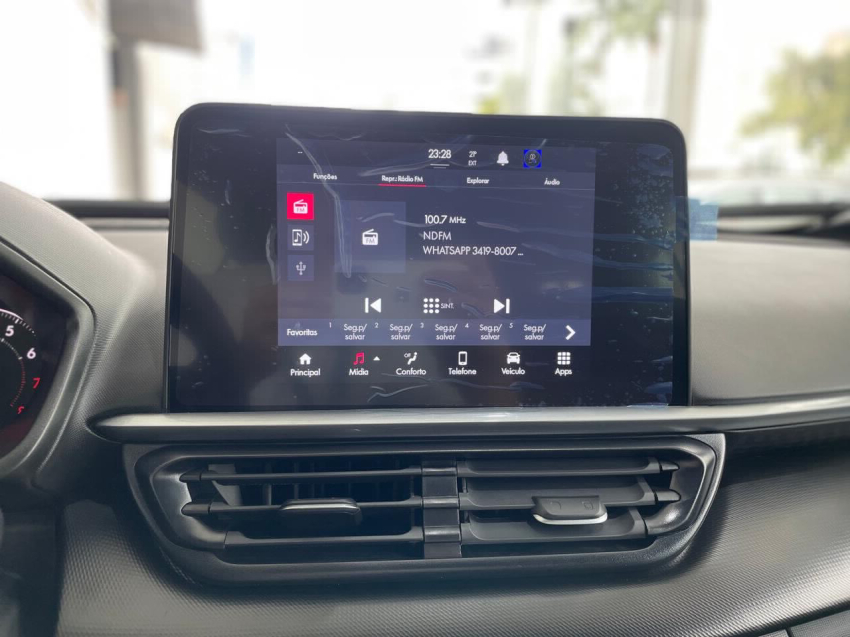 pulse drive 1.0 t3 cvt flex 130hp - 0km