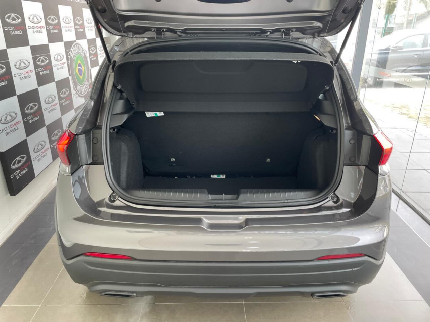 pulse drive 1.0 t3 cvt flex 130hp - 0km