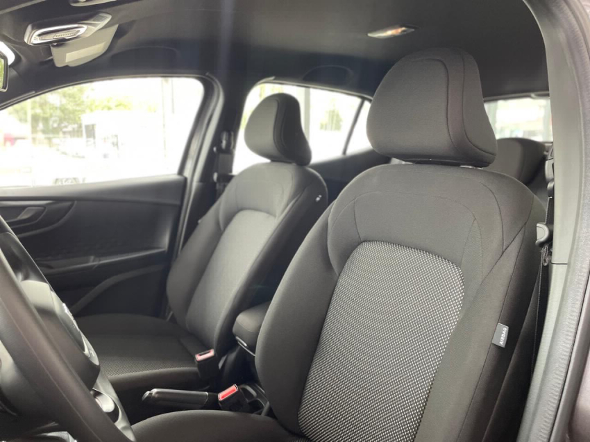 pulse drive 1.0 t3 cvt flex 130hp - 0km