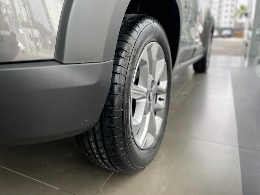 pulse drive 1.0 t3 cvt flex 130hp - 0km