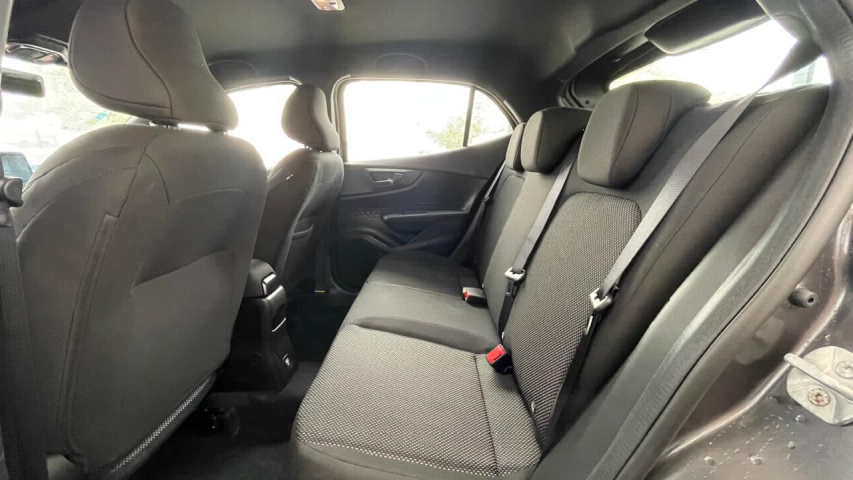 pulse drive 1.0 t3 cvt flex 130hp - 0km