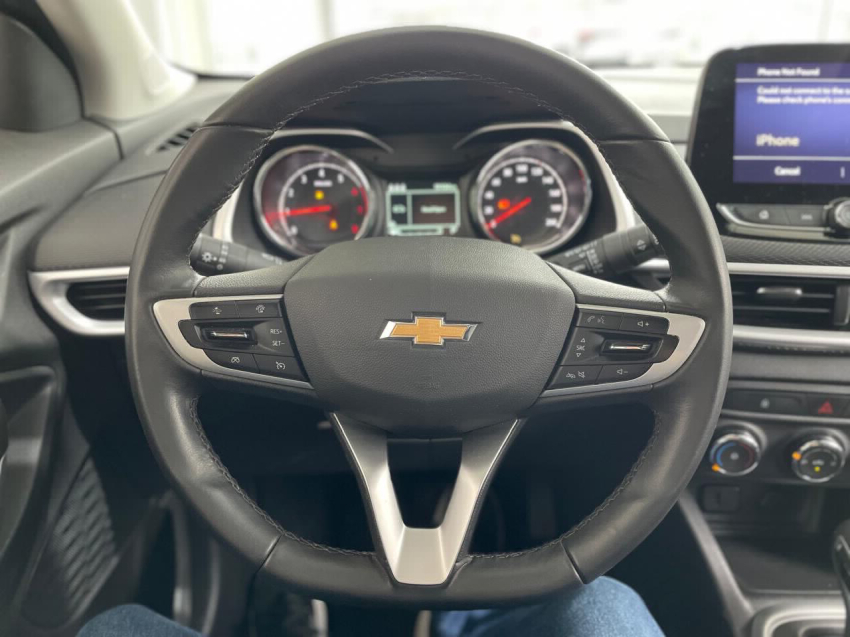 chevrolet tracker 1.0 turbo flex ltz automatico 4p 2024