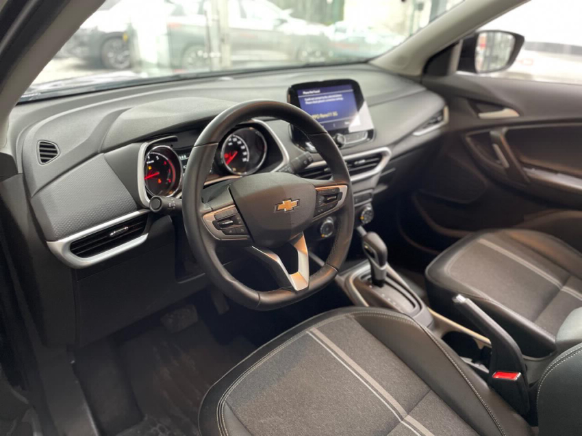 chevrolet tracker 1.0 turbo flex ltz automatico 4p 2024