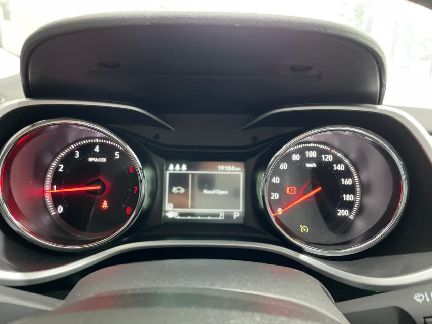 chevrolet tracker 1.0 turbo flex ltz automatico 4p 2024