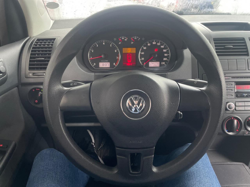 volkswagen polo sedan 1.6 mi 8v flex 4p automatizado automatico 2014