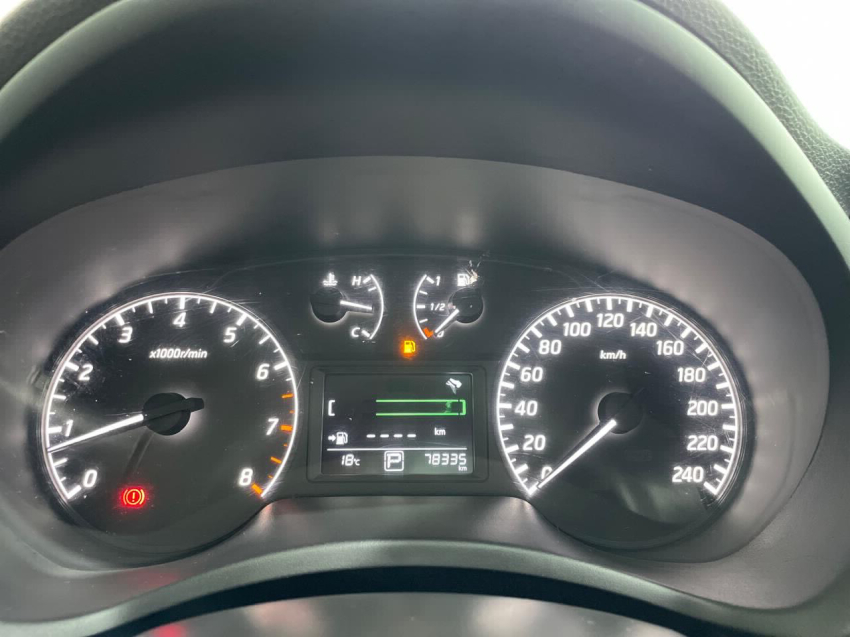 nissan sentra 2.0 s 16v flexstart 4p automatico flex 2019