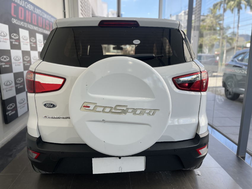 ford ecosport 1.5 ti-vct flex se automatico 4p 2020