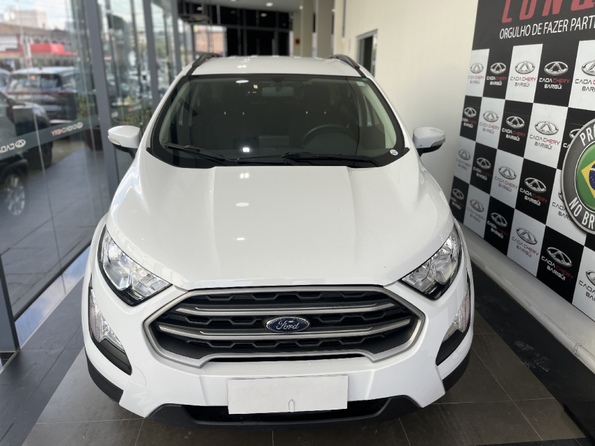 ford ecosport 1.5 ti-vct flex se automatico 4p 2020