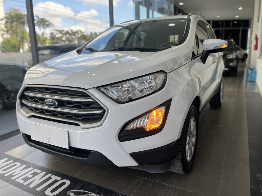 ford ecosport 1.5 ti-vct flex se automatico 4p 2020