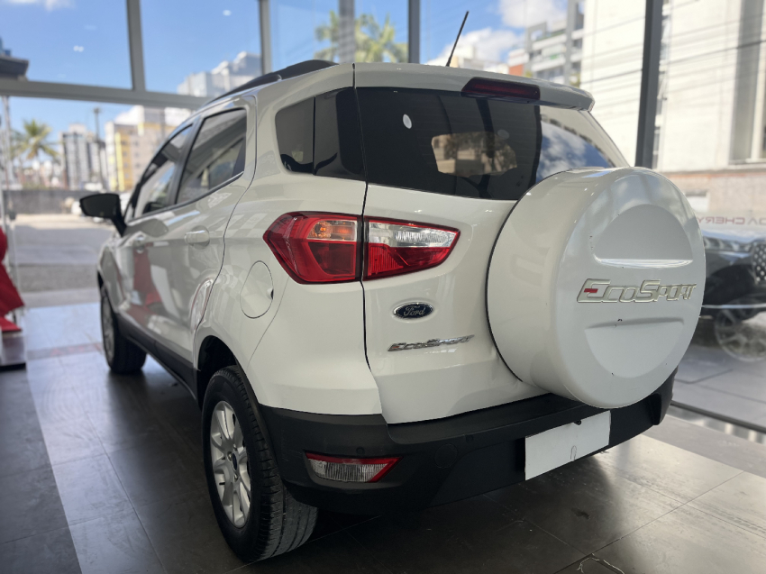 ford ecosport 1.5 ti-vct flex se automatico 4p 2020