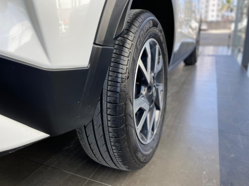 nissan kicks 1.6 16v flexstart sense xtronic flex 4p automatico 2024