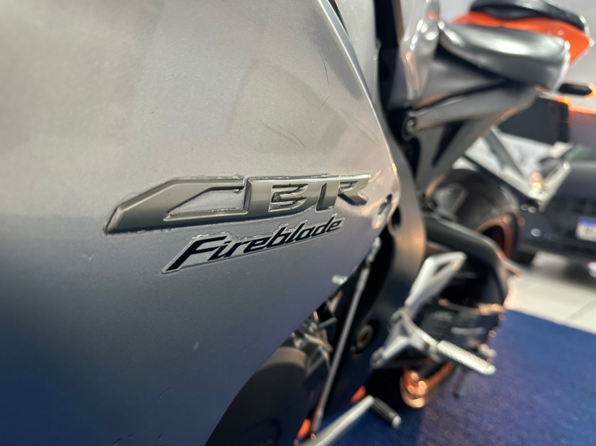 honda cbr 1000 rr fireblade abs gasolina manual 2010