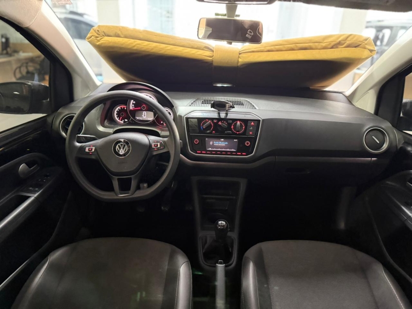 volkswagen up 1.0 170 tsi total flex xtreme 4p manual 2021