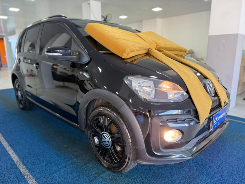 volkswagen up 1.0 170 tsi total flex xtreme 4p manual 2021