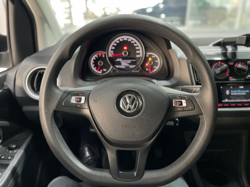 volkswagen up 1.0 170 tsi total flex xtreme 4p manual 2021