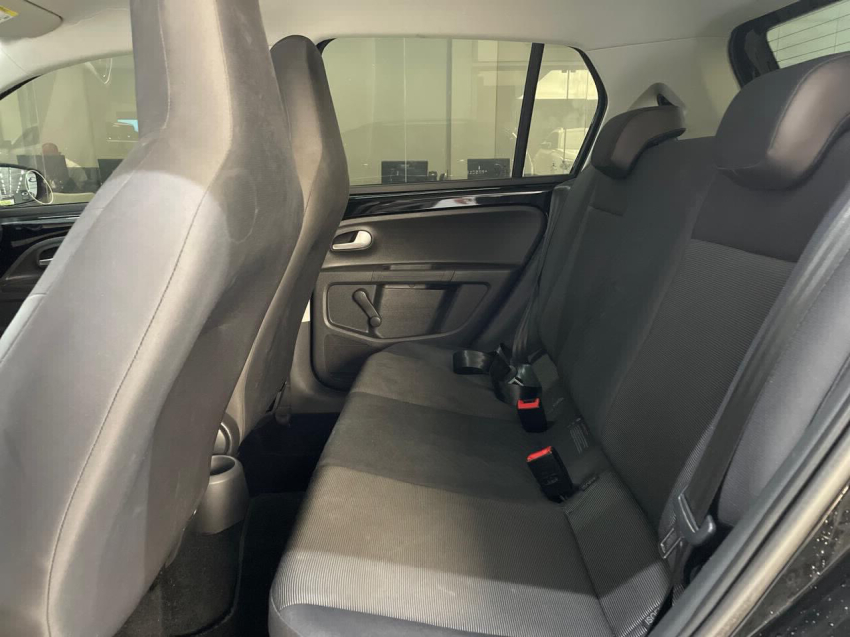 volkswagen up 1.0 170 tsi total flex xtreme 4p manual 2021