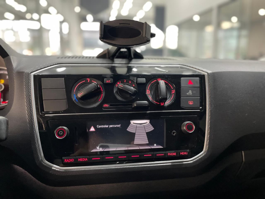 volkswagen up 1.0 170 tsi total flex xtreme 4p manual 2021
