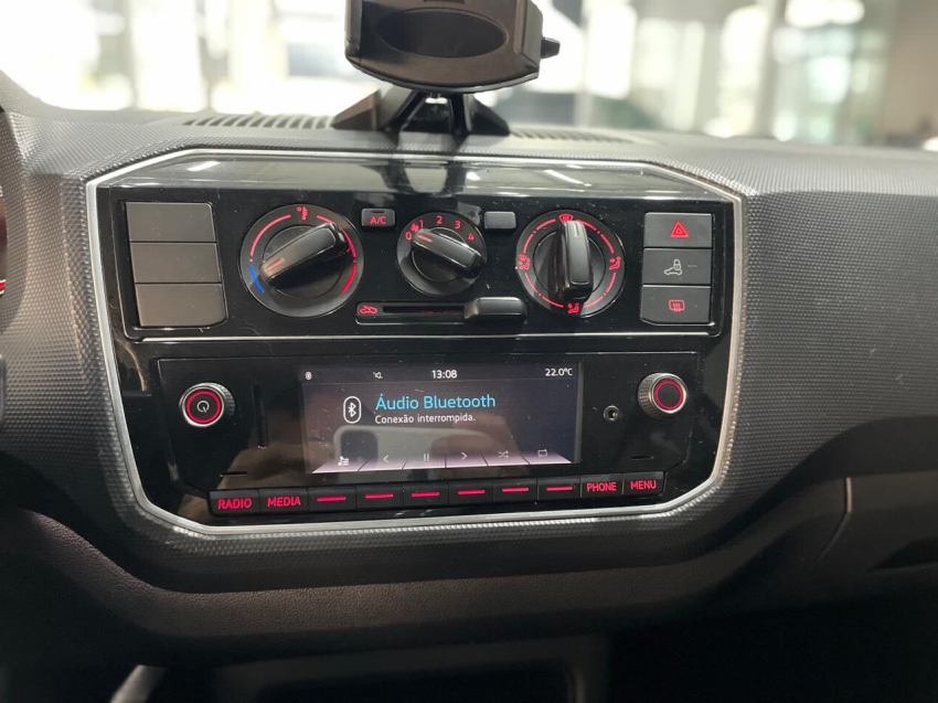 volkswagen up 1.0 170 tsi total flex xtreme 4p manual 2021