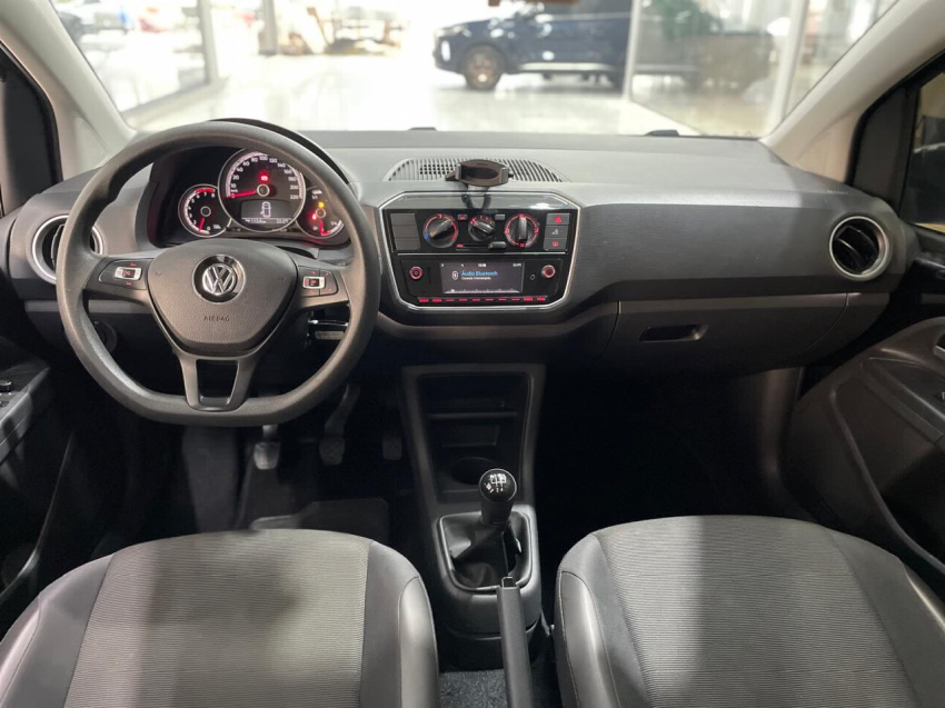 volkswagen up 1.0 170 tsi total flex xtreme 4p manual 2021