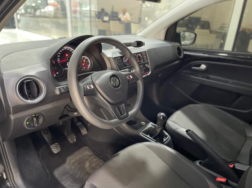 volkswagen up 1.0 170 tsi total flex xtreme 4p manual 2021