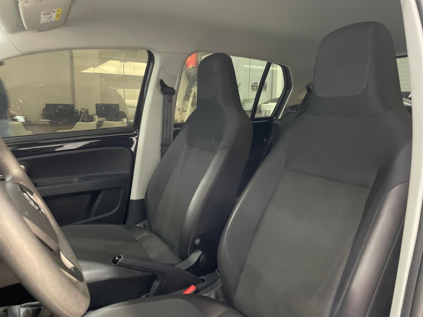volkswagen up 1.0 170 tsi total flex xtreme 4p manual 2021