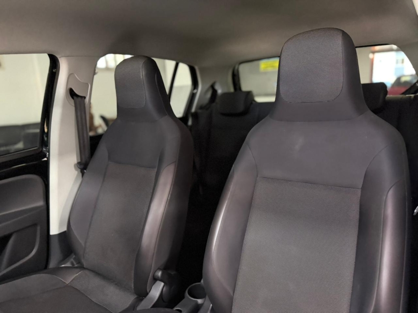 volkswagen up 1.0 170 tsi total flex xtreme 4p manual 2021