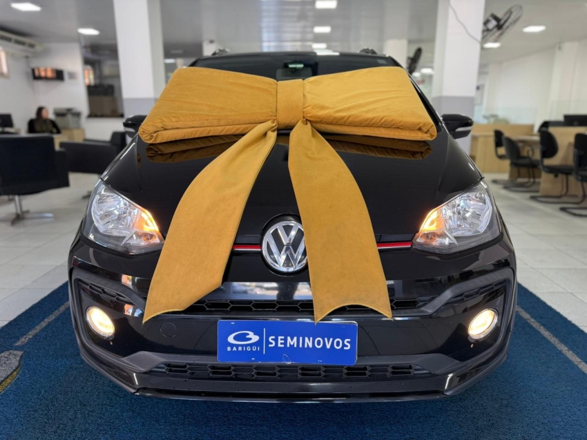 volkswagen up 1.0 170 tsi total flex xtreme 4p manual 2021
