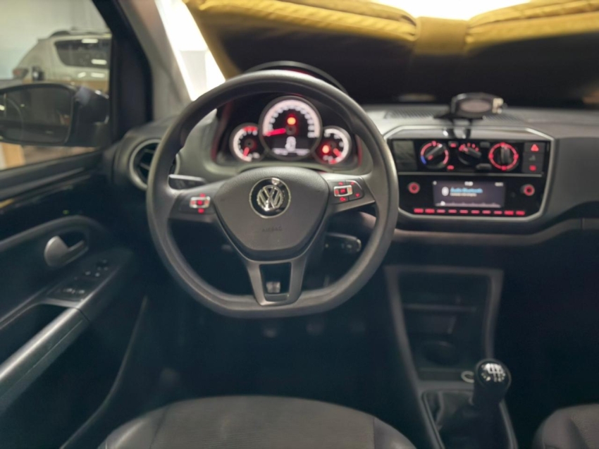 volkswagen up 1.0 170 tsi total flex xtreme 4p manual 2021