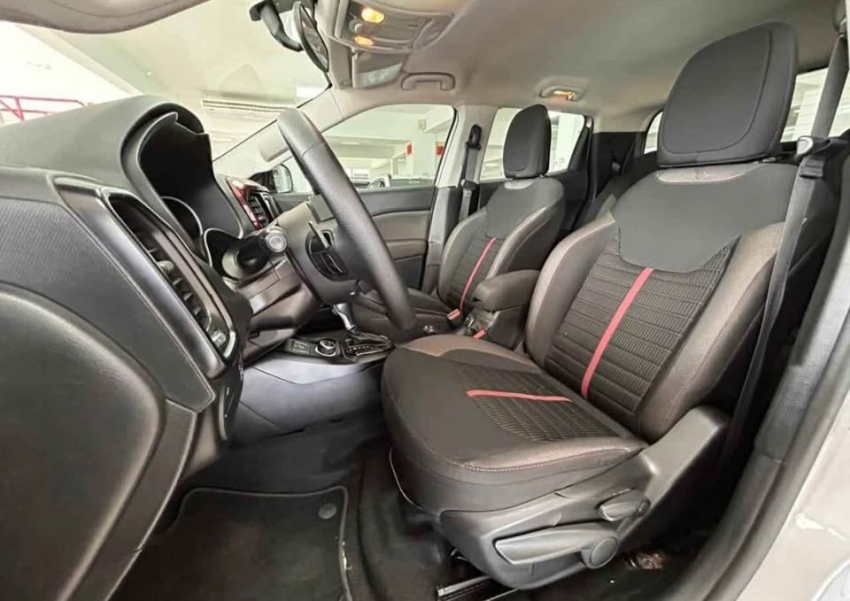 fiat toro 2.0 16v turbo diesel freedom 4wd at9 4p automatico 2019