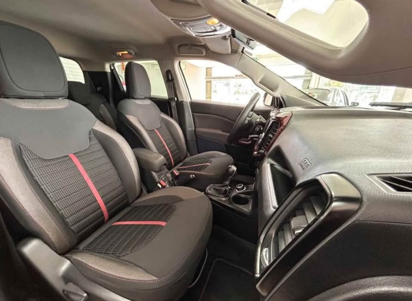 fiat toro 2.0 16v turbo diesel freedom 4wd at9 4p automatico 2019