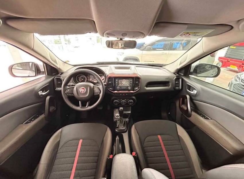 fiat toro 2.0 16v turbo diesel freedom 4wd at9 4p automatico 2019