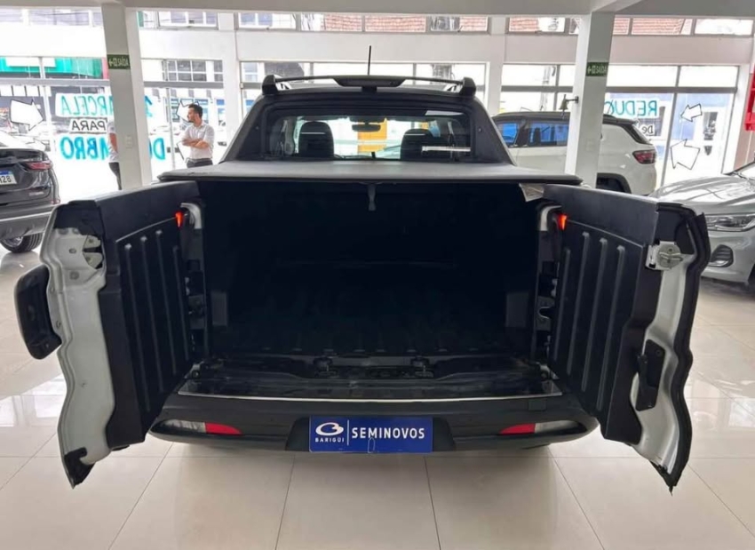 fiat toro 2.0 16v turbo diesel freedom 4wd at9 4p automatico 2019