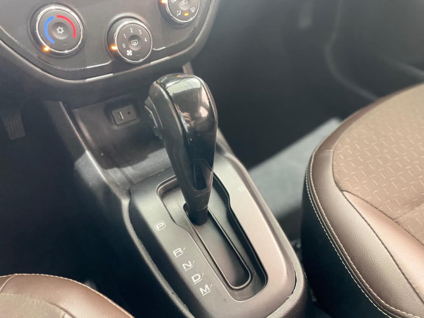 chevrolet cobalt 1.8 mpfi ltz 8v flex 4p automatico 2019