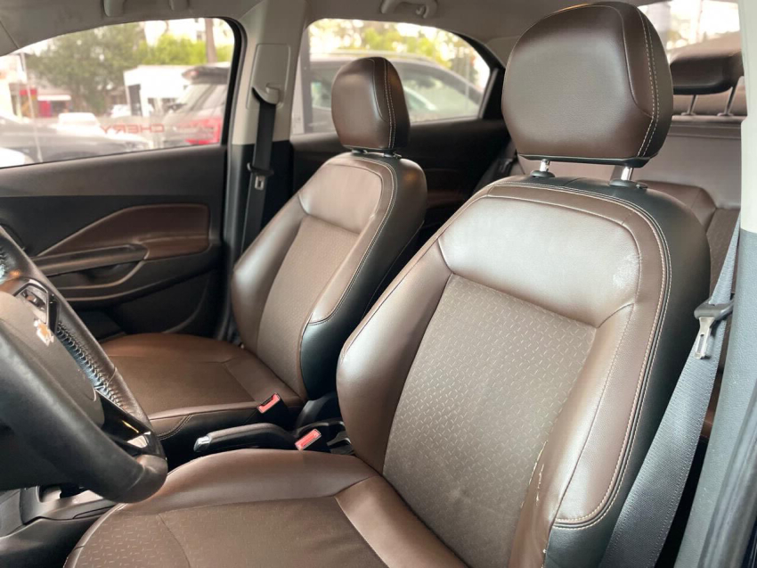 chevrolet cobalt 1.8 mpfi ltz 8v flex 4p automatico 2019
