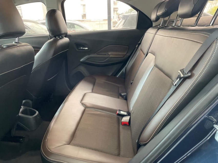 chevrolet cobalt 1.8 mpfi ltz 8v flex 4p automatico 2019